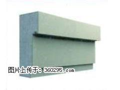 产品三维图型 - 檐口线，型号：SX311-YK-1，规格：180x350mm(1) - 宜昌三象EPS建材 yc.sx311.cc