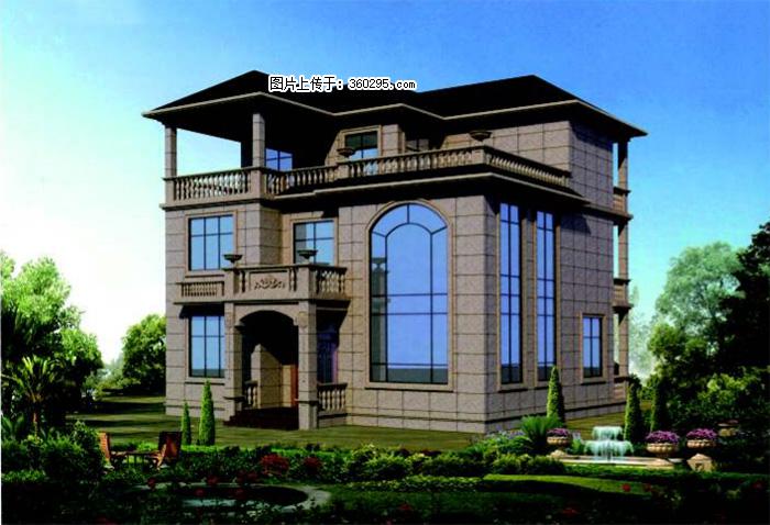 EPS工程案例(1) - 宜昌三象EPS建材 yc.sx311.cc