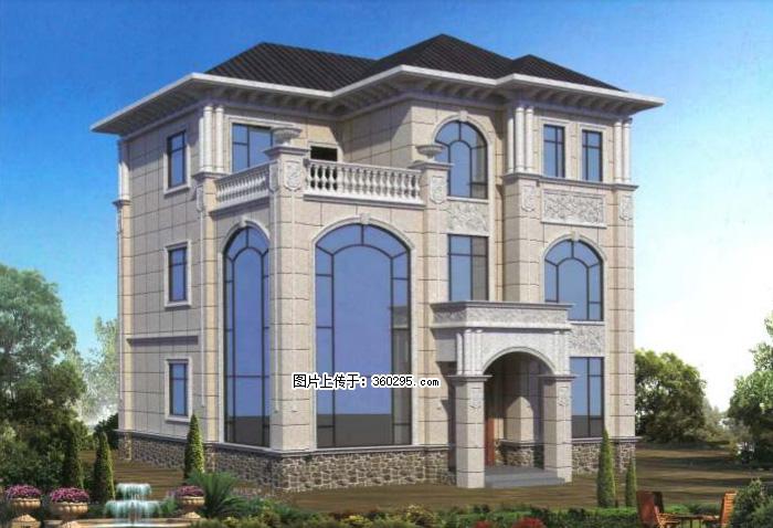 EPS工程案例(6) - 宜昌三象EPS建材 yc.sx311.cc